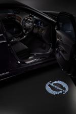 Honda Accord Hybrid by Modulo 2016 года (JP)
